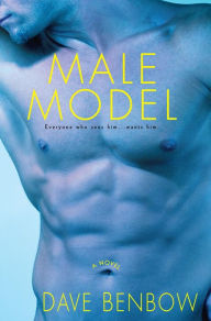 Title: Male Model, Author: Dave Benbow