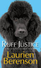 Ruff Justice (Melanie Travis Series #22)