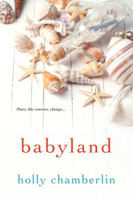 Title: Babyland, Author: Holly Chamberlin