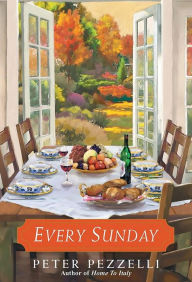 Title: Every Sunday, Author: Peter Pezzelli