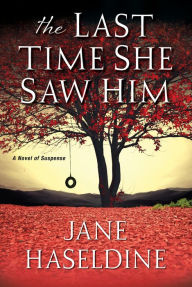 Ebook download kostenlos englisch The Last Time She Saw Him