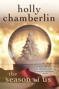 Title: The Season of Us, Author: Holly Chamberlin