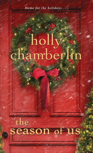 Title: The Season of Us, Author: Holly Chamberlin