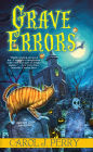 Grave Errors (Witch City Series #5)