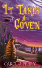 It Takes a Coven (Witch City Series #6)