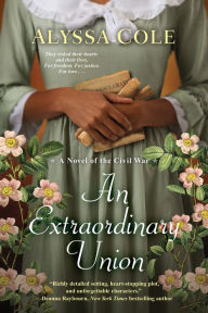 An Extraordinary Union: An Epic Love Story of the Civil War