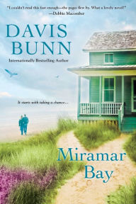 Title: Miramar Bay, Author: Davis Bunn