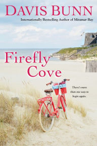 Title: Firefly Cove, Author: Davis Bunn