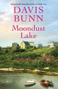 Title: Moondust Lake, Author: Davis Bunn