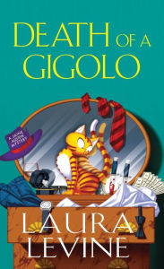 Free download ebook in pdf Death of a Gigolo PDB 9781496708526