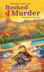 Booked 4 Murder (Sophie Kimball Series #1)