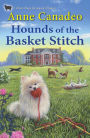 Hounds of the Basket Stitch (Black Sheep Knitting Mystery #11)
