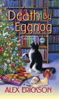 Death by Eggnog (Bookstore Cafe Series #5)