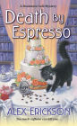 Death by Espresso (Bookstore Cafe Series #6)