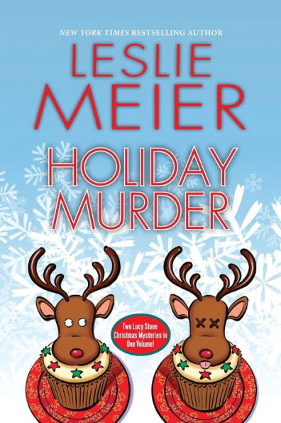 Holiday Murder