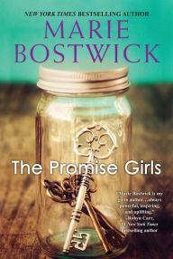 Title: The Promise Girls, Author: Marie Bostwick