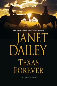 German ebook download Texas Forever (English Edition) by Janet Dailey 9781420143706 DJVU RTF