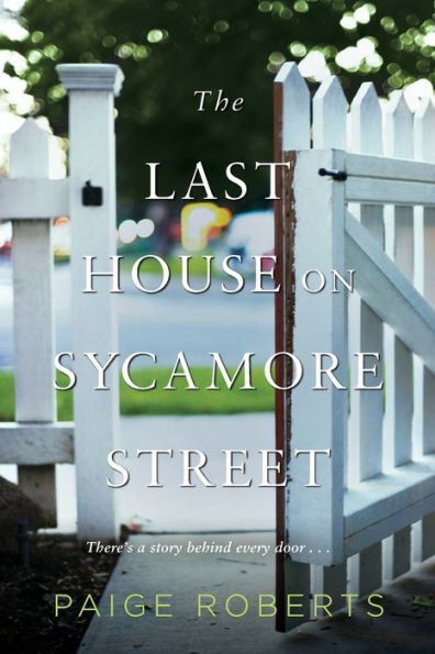 The Last House on Sycamore Street