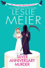 Silver Anniversary Murder (Lucy Stone Series #25)