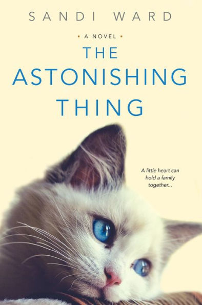 The Astonishing Thing