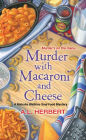 Murder with Macaroni and Cheese