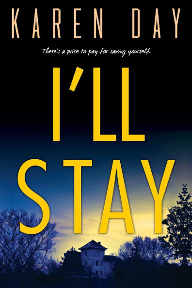 I'll Stay