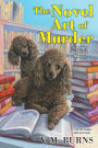 The Novel Art of Murder (Mystery Bookshop Series #3)