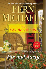 Free downloading books pdf Far and Away by Fern Michaels ePub PDF