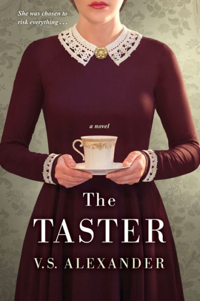 The Taster