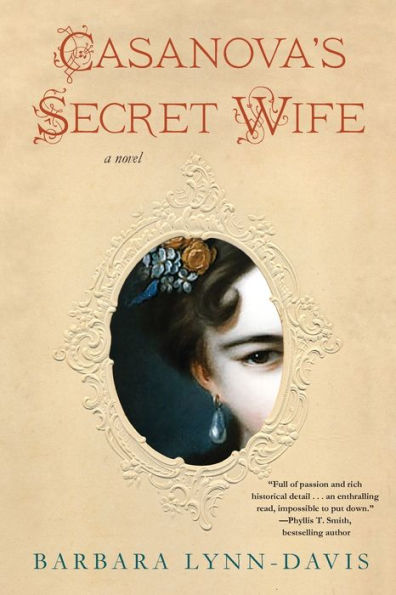 Casanova's Secret Wife