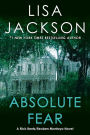 Absolute Fear (Rick Bentz/Reuben Montoya Series #4)