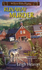 Runaway Murder (Carson Stables Series #4)