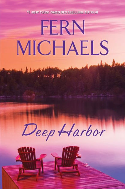 Deep Harbor By Fern Michaels Hardcover Barnes Noble