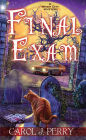 Final Exam (Witch City Series #8)