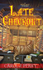 Late Checkout (Witch City Series #9)