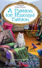 A Passion for Haunted Fashion (Haunted Vintage Series #6)