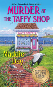 Electronics data book download Murder at the Taffy Shop iBook 9781496715081 by Maddie Day