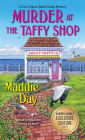 Murder at the Taffy Shop (B&N Exclusive Edition) (Cozy Capers Book Group Mystery #2)