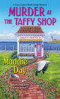 Murder at the Taffy Shop (Cozy Capers Book Group Mystery #2)