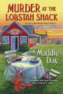 Murder at the Lobstah Shack (Cozy Capers Book Group Mystery #3)