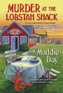 Murder at the Lobstah Shack (Cozy Capers Book Group Mystery #3)