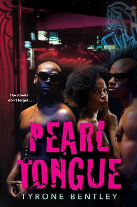 pearl tongue by tyrone