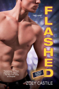 Title: Flashed, Author: Zoey Castile