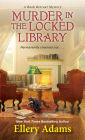 Murder in the Locked Library (Book Retreat Series #4)