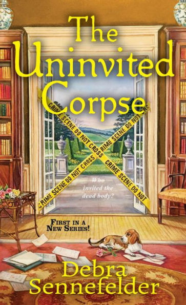 The Uninvited Corpse