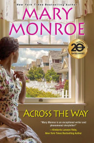 Best seller ebook free download Across the Way English version by Mary Monroe ePub