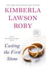 Casting the First Stone (Reverend Curtis Black Series #1)