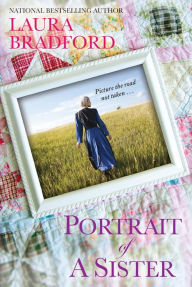 Title: Portrait of a Sister, Author: Laura Bradford