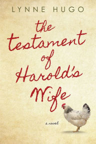 Downloading a book from google books The Testament of Harold's Wife