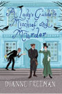 A Lady's Guide to Mischief and Murder (Countess of Harleigh Mystery #3)